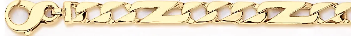 6.2mm Z Link Bracelet