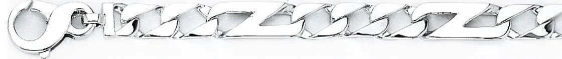 6.2mm Z Link Bracelet