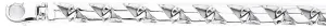 6.5mm Jetstream Link Bracelet