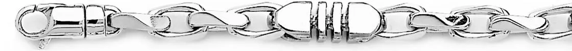6.6mm Mojo Link Bracelet