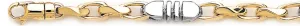 6.6mm Mojo Link Bracelet