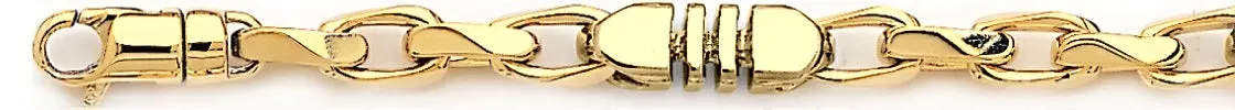 6.6mm Mojo Link Bracelet