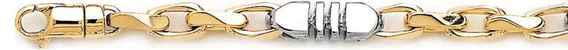 6.6mm Mojo Link Bracelet