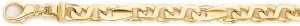 6.7mm Goa Chain Necklace