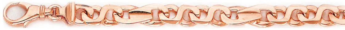 6.7mm Goa Chain Necklace