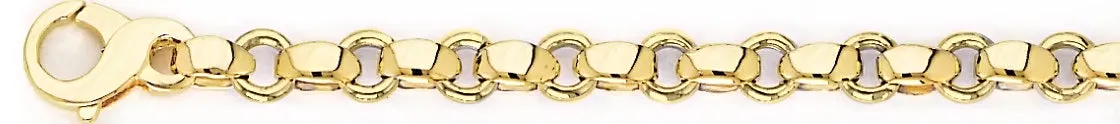 6mm Anestasia Link Bracelet