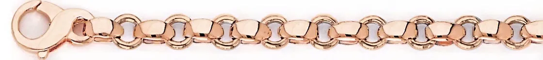 6mm Anestasia Link Bracelet