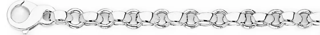 6mm Anestasia Link Bracelet