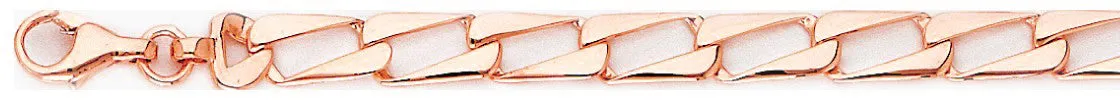 6mm Micro Cast II Link Bracelet