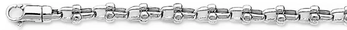 6mm Sofia Chain Necklace