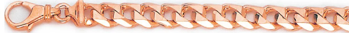 7.1mm Switchblade Curb Link Bracelet