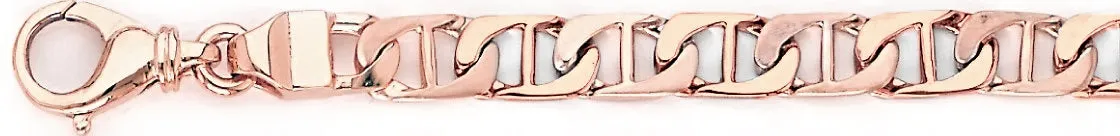 7.3mm Taylor Link Bracelet