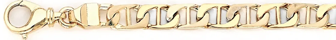 7.3mm Taylor Link Bracelet