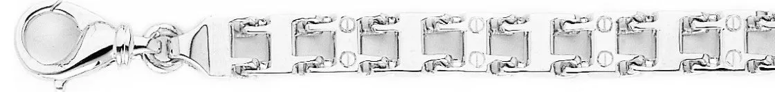 7.8mm Mecha-Lock Link Bracelet