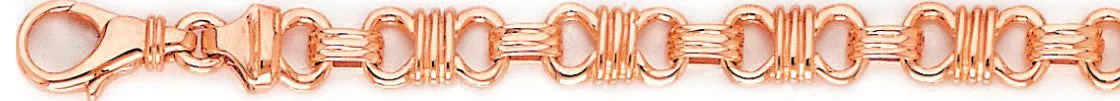 7mm Phoenix I Link Bracelet