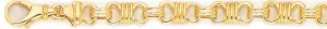 7mm Phoenix I Link Bracelet