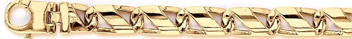 8.2mm Jetstream Link Bracelet