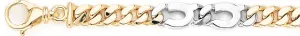8.6mm Mirage Link Bracelet