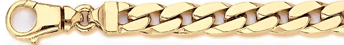 9.4mm Regal Link Bracelet