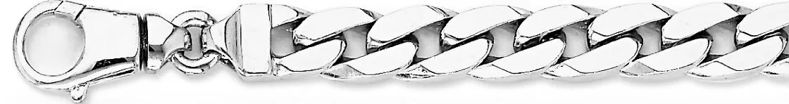9.4mm Regal Link Bracelet