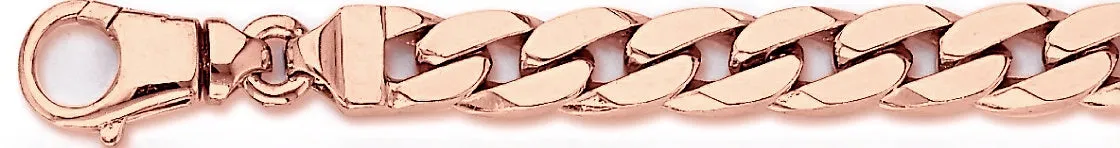 9.4mm Regal Link Bracelet