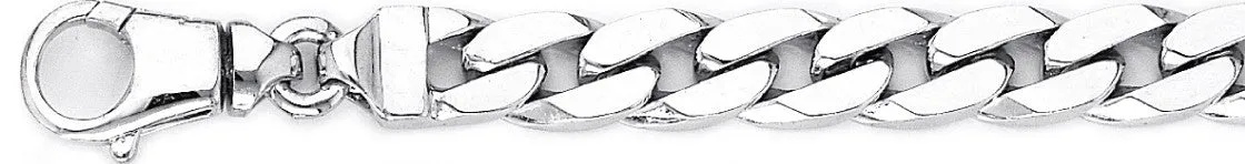 9.4mm Regal Link Bracelet