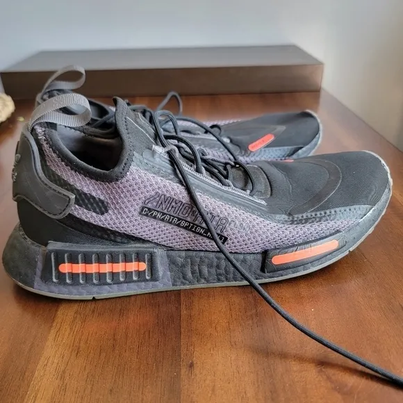 ADIDAS NMD_R1 SPECTOO 10.5 men sneaker