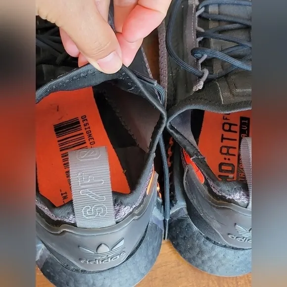 ADIDAS NMD_R1 SPECTOO 10.5 men sneaker