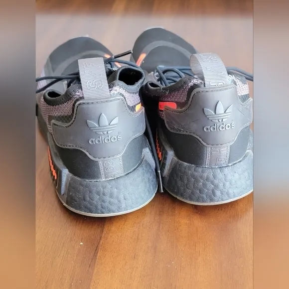 ADIDAS NMD_R1 SPECTOO 10.5 men sneaker