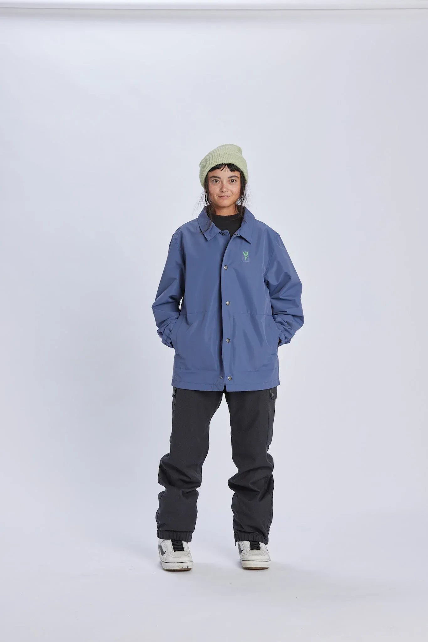 Airblaster Mens Bruiser Jacket
