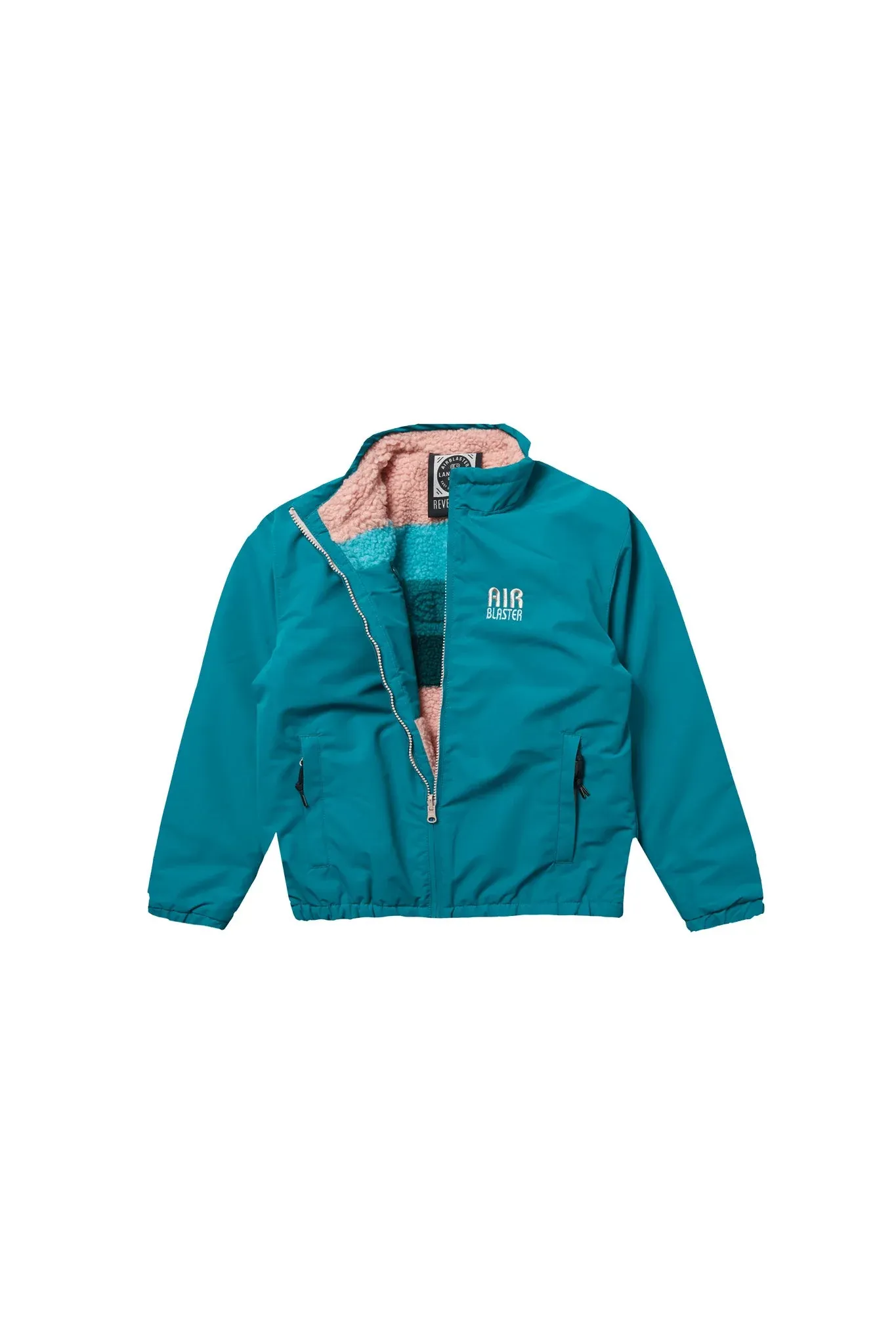 Airblaster Youth Double Puffling Jacket