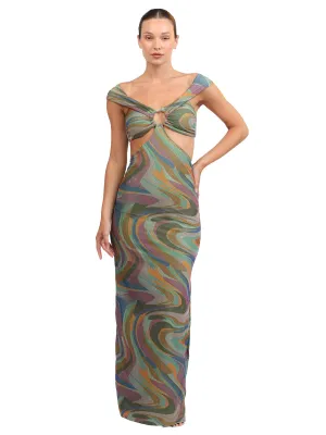 Alexa Dress ::RET