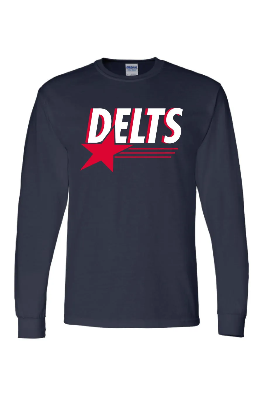 All Star LS Tee