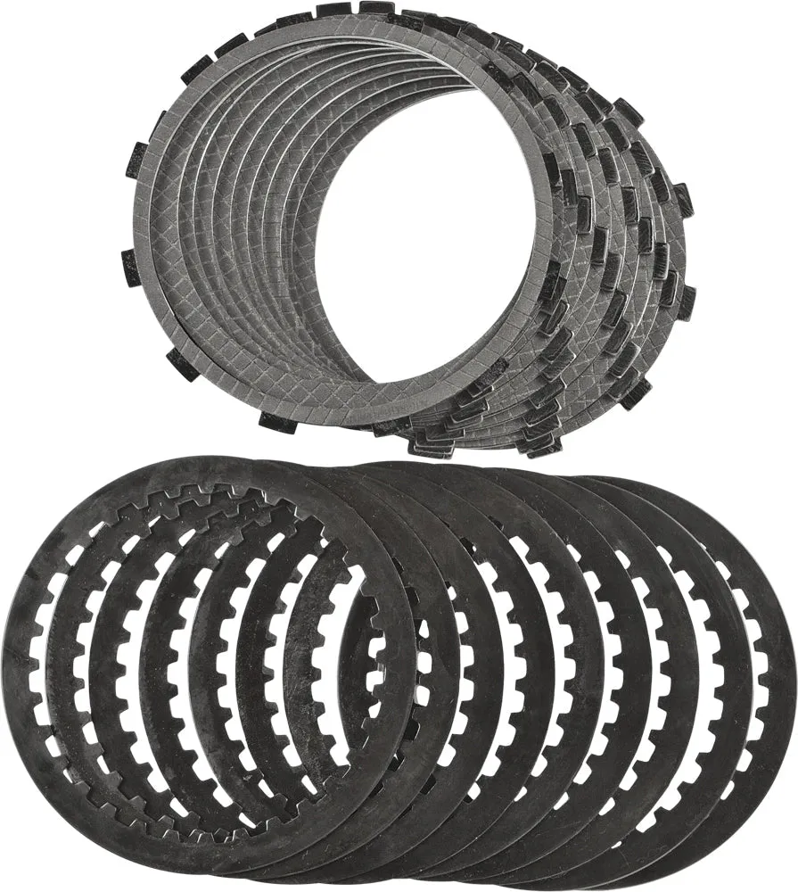 Alto Products 095750EC Carbonite Hi-Performance Powerpak Kit