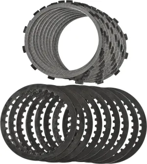Alto Products 095750EC Carbonite Hi-Performance Powerpak Kit