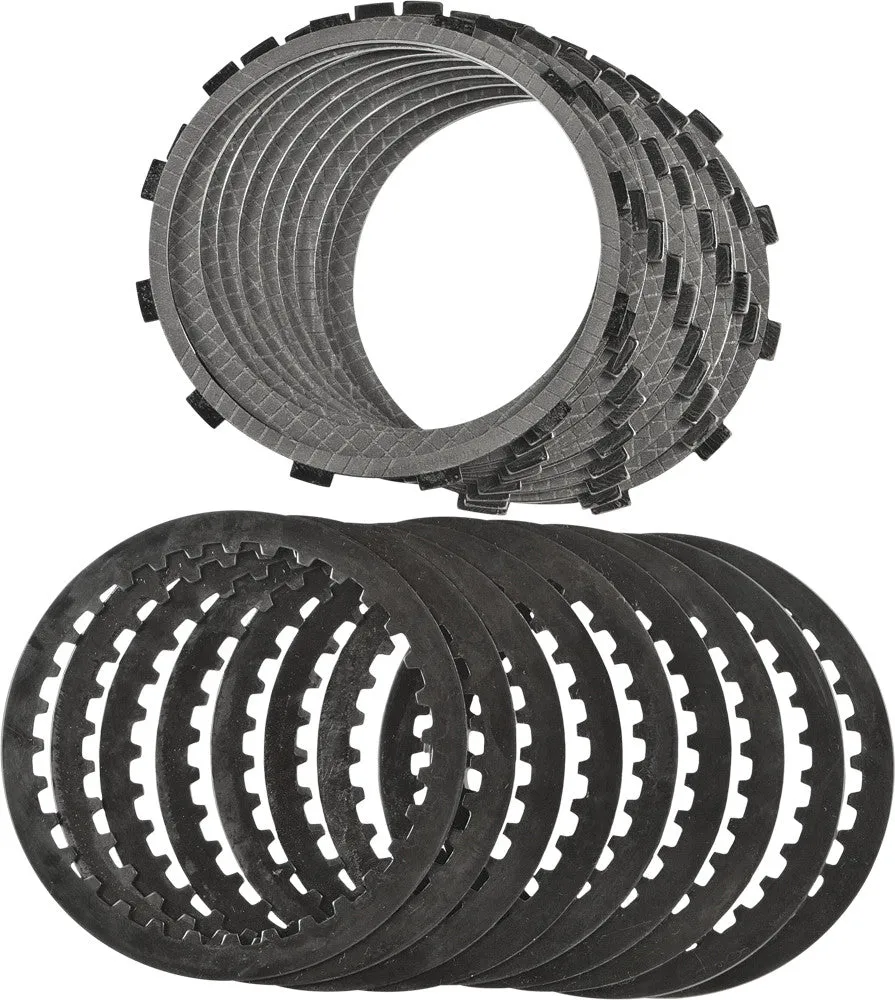 Alto Products 095750EC Carbonite Hi-Performance Powerpak Kit