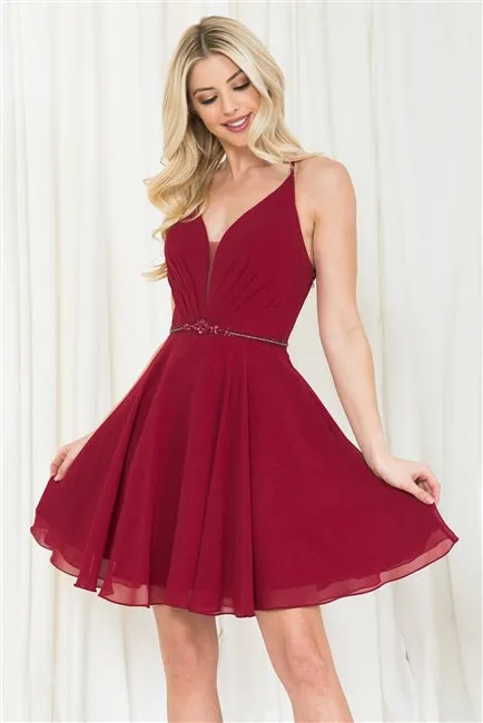 Amelia Couture SU027S