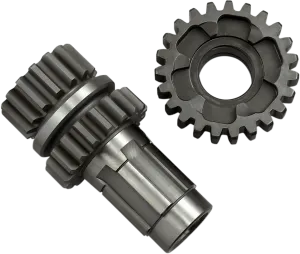 Andrews 203375 1.35:1 3rd Gear Set for 4-Speed Big Twin (10)