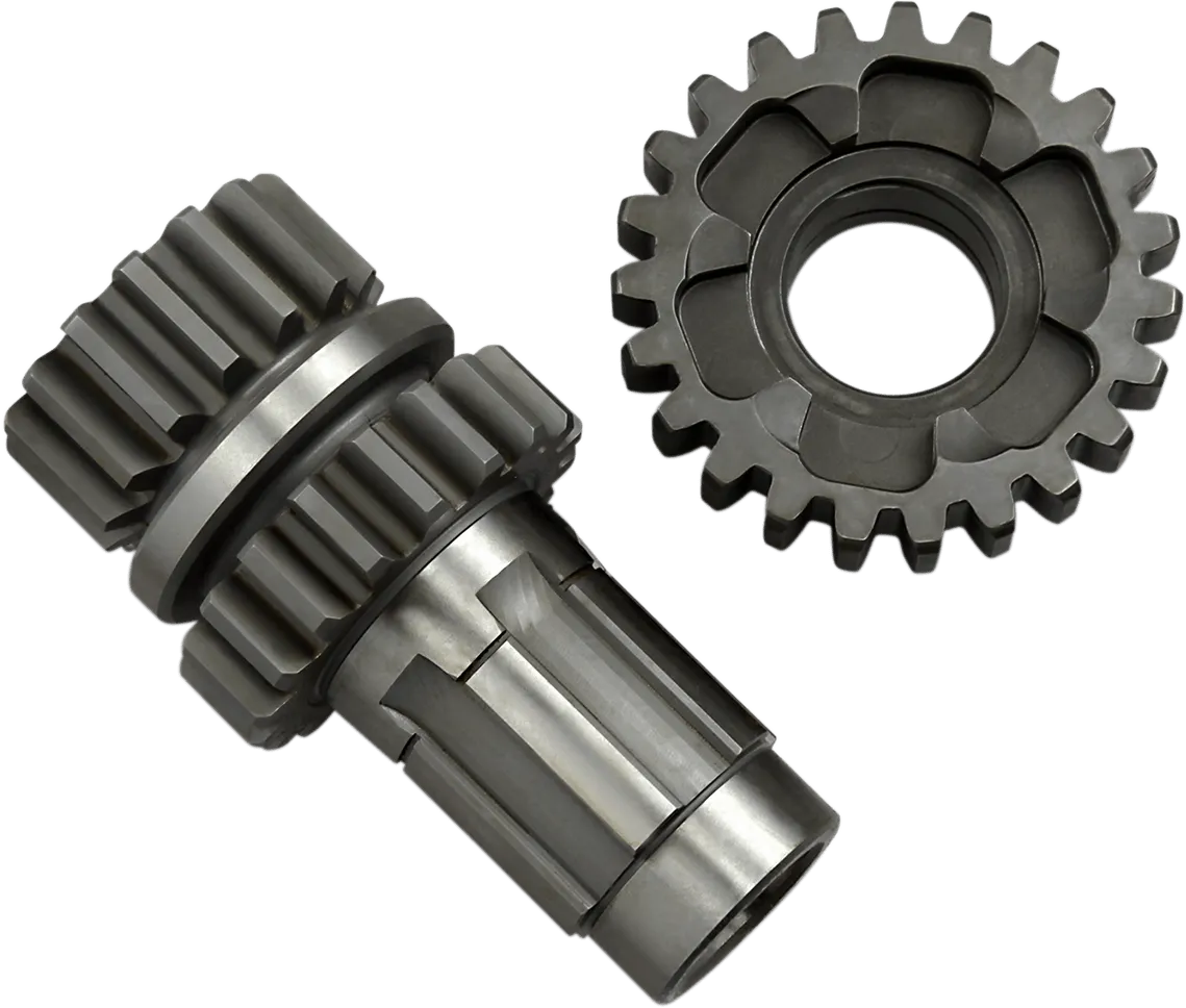 Andrews 203375 1.35:1 3rd Gear Set for 4-Speed Big Twin (10)