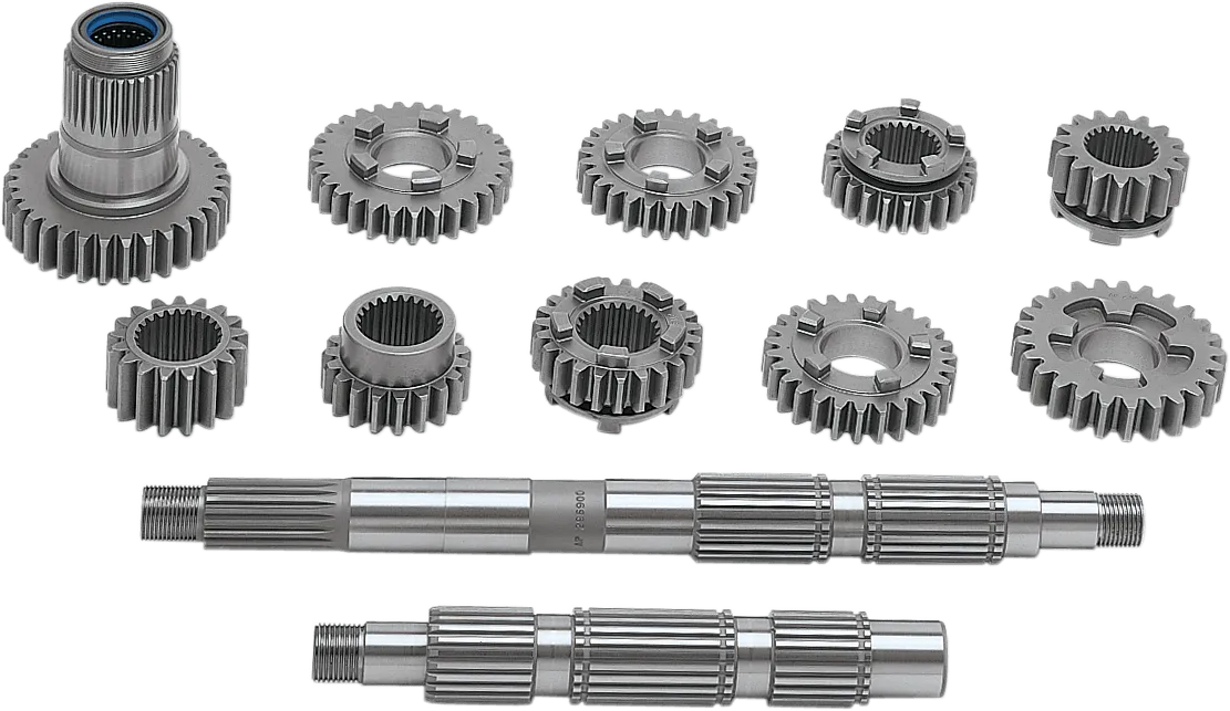 Andrews 296085 5-Speed Gear Set - Close Ratio (2.94:1 First Ratio)