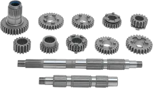 Andrews 296085 5-Speed Gear Set - Close Ratio (2.94:1 First Ratio)