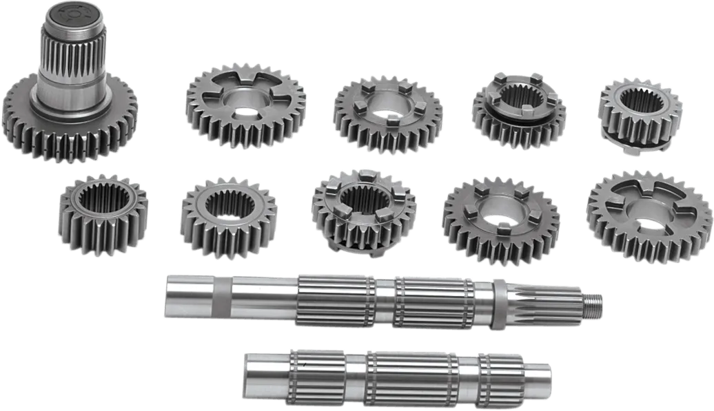 Andrews 296085 5-Speed Gear Set - Close Ratio (2.94:1 First Ratio)