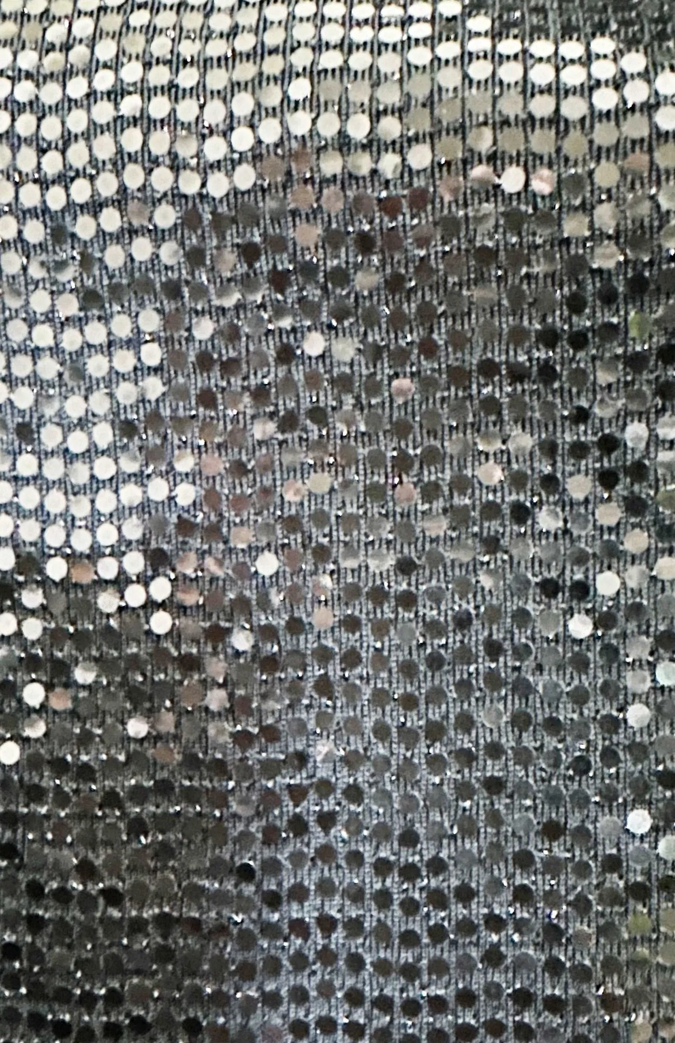Andromeda | Sequin Long Evening Dress