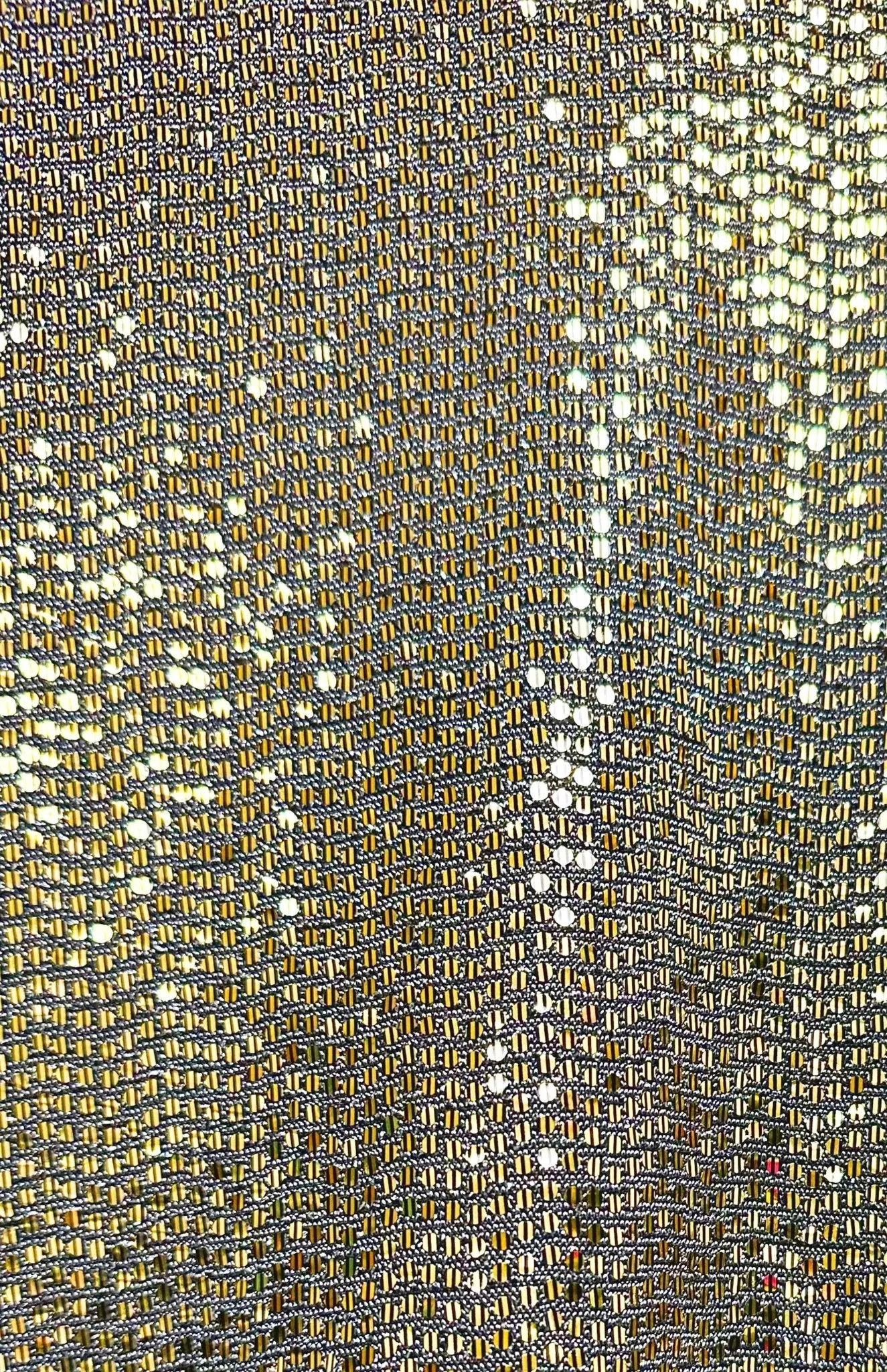 Andromeda | Sequin Long Evening Dress