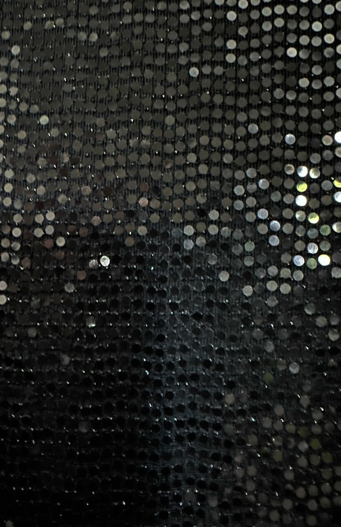 Andromeda | Sequin Long Evening Dress