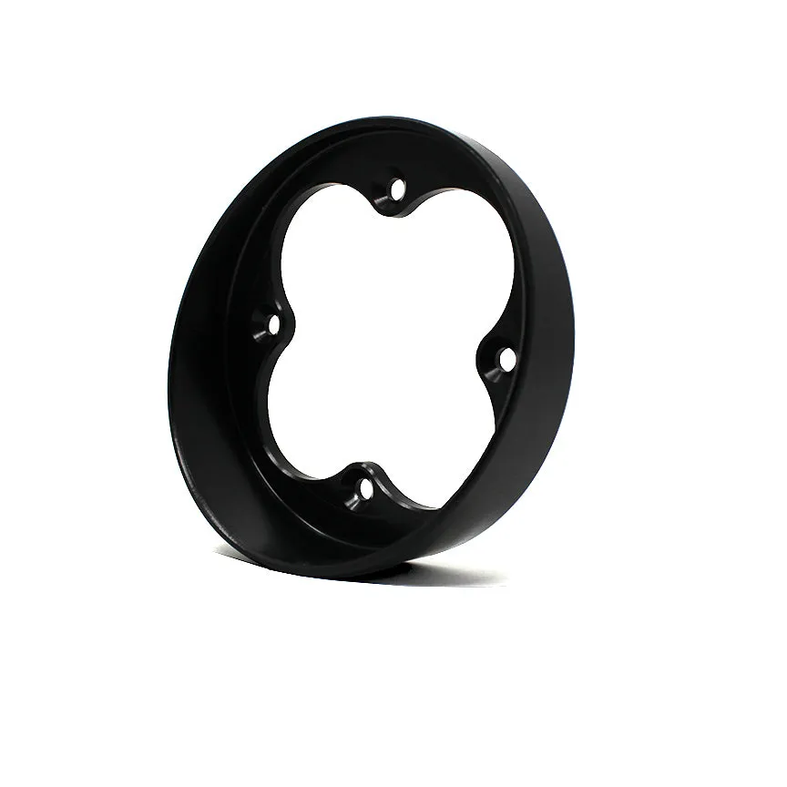 Angled Light Bezel Squadron Series Baja Designs