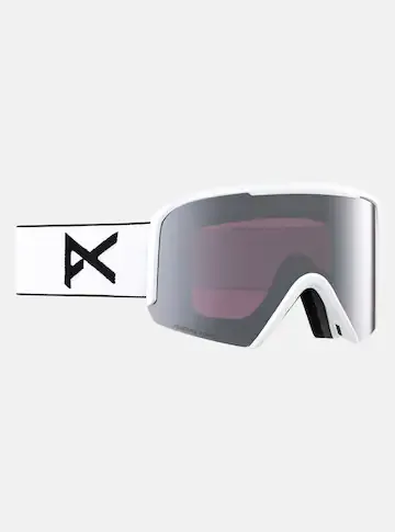 Anon Nesa Goggles - White