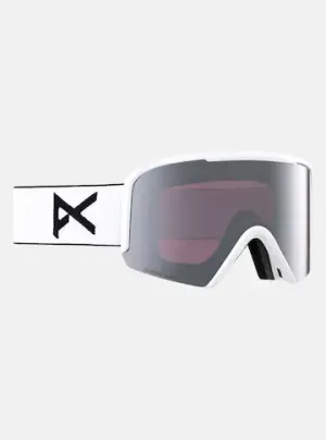 Anon Nesa Goggles - White