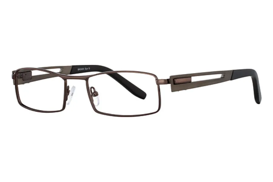Apollo Sport Eyeglasses ASX213