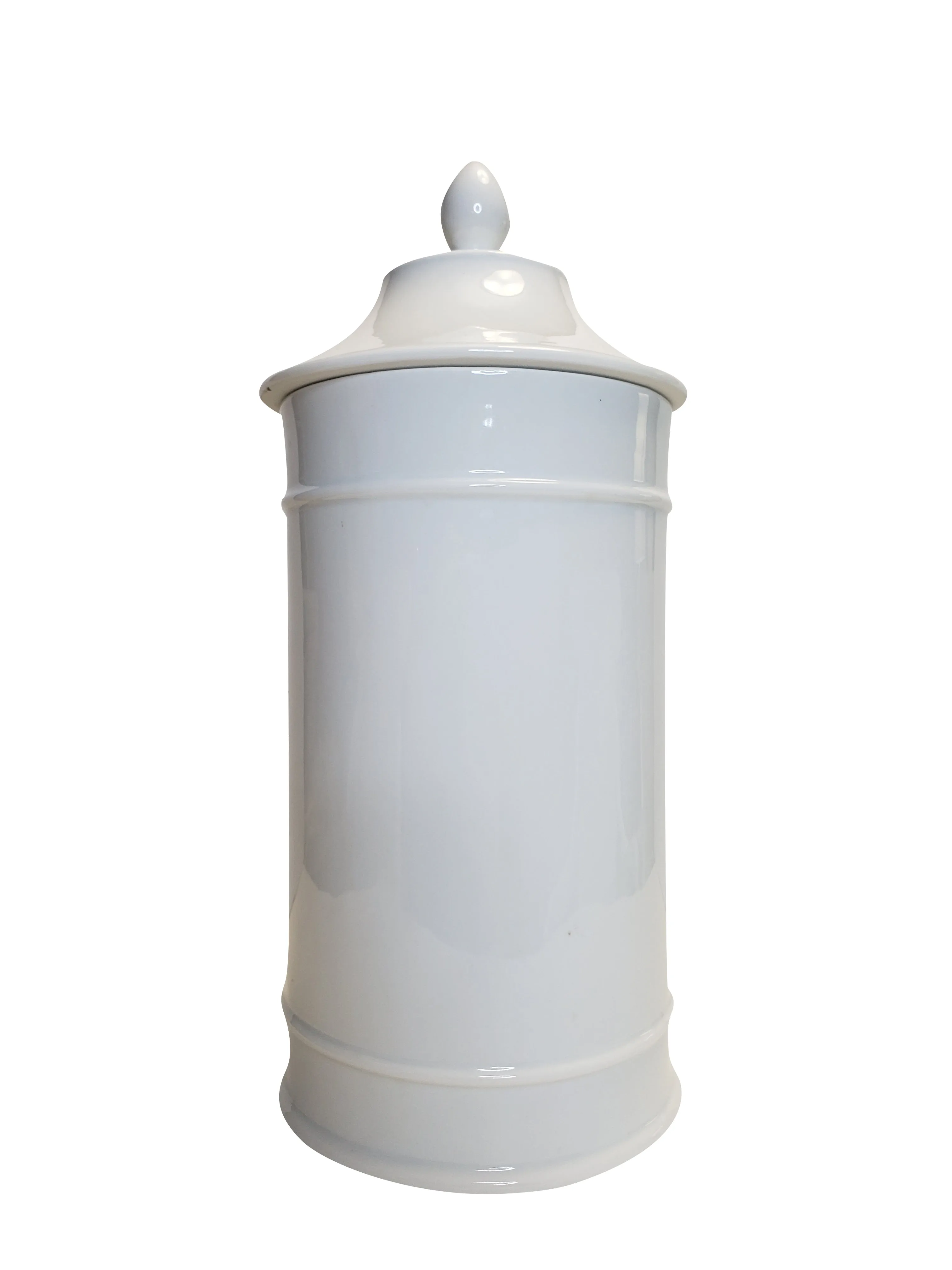 Apothecary Jar